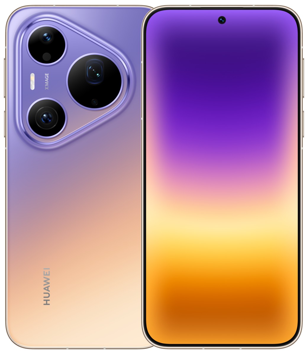 Huawei Pura 90 Pro Max